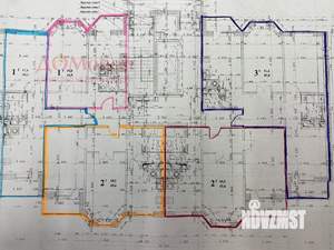 2-к квартира, вторичка, 71м2, 6/10 этаж