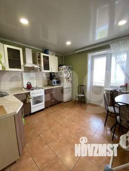 2-к квартира, вторичка, 65м2, 5/9 этаж