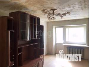 2-к квартира, вторичка, 44м2, 5/5 этаж