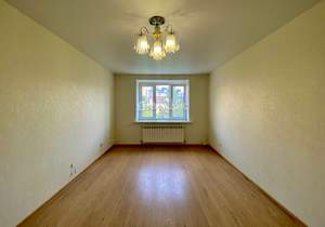 1-к квартира, вторичка, 43м2, 3/11 этаж