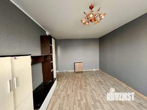 1-к квартира, вторичка, 37м2, 9/10 этаж