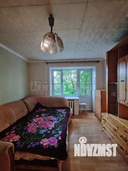 1-к квартира, вторичка, 22м2, 3/9 этаж