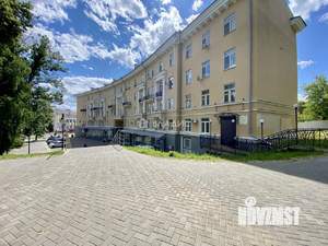 2-к квартира, вторичка, 60м2, 2/5 этаж