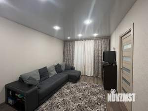 3-к квартира, вторичка, 54м2, 1/10 этаж