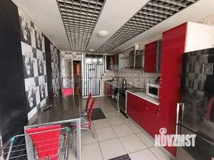 2-к квартира, вторичка, 66м2, 16/19 этаж