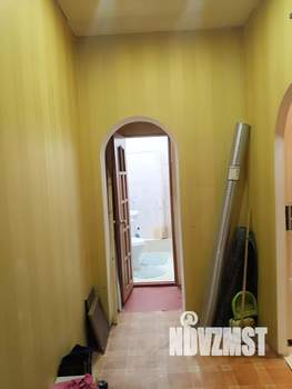 2-к квартира, вторичка, 42м2, 1/2 этаж