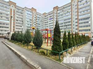 1-к квартира, вторичка, 36м2, 9/11 этаж