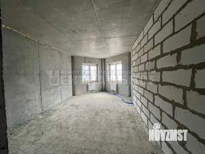 1-к квартира, вторичка, 45м2, 5/10 этаж