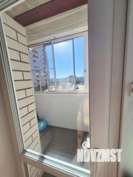 2-к квартира, вторичка, 69м2, 2/9 этаж