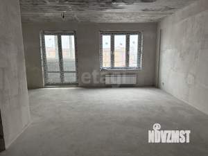 1-к квартира, сданный дом, 41м2, 5/16 этаж