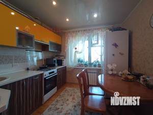 3-к квартира, вторичка, 71м2, 7/9 этаж