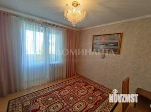 3-к квартира, вторичка, 101м2, 3/10 этаж