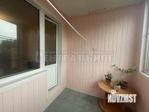 3-к квартира, вторичка, 62м2, 3/5 этаж