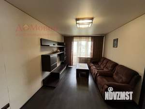 3-к квартира, вторичка, 57м2, 5/5 этаж