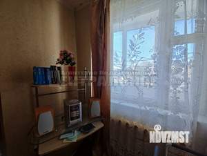 1-к квартира, вторичка, 39м2, 7/9 этаж