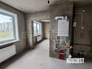 3-к квартира, сданный дом, 89м2, 3/10 этаж