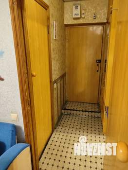 2-к квартира, вторичка, 34м2, 3/9 этаж