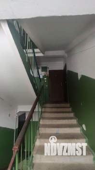2-к квартира, вторичка, 46м2, 4/5 этаж