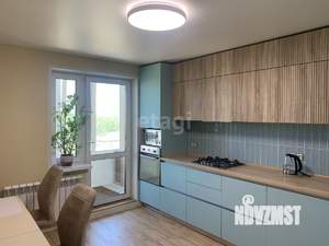 3-к квартира, вторичка, 82м2, 9/10 этаж