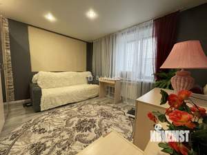1-к квартира, вторичка, 38м2, 1/10 этаж