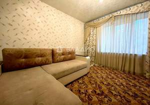 2-к квартира, вторичка, 34м2, 3/9 этаж