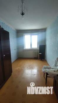 2-к квартира, вторичка, 46м2, 4/5 этаж