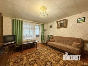 2-к квартира, вторичка, 50м2, 1/9 этаж