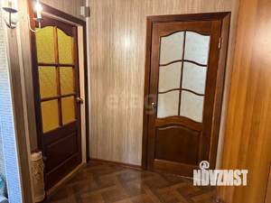 2-к квартира, вторичка, 56м2, 2/2 этаж