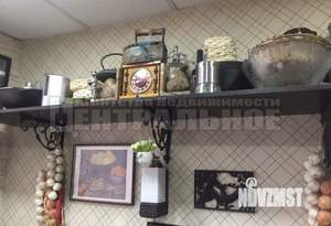 3-к квартира, вторичка, 68м2, 1/9 этаж