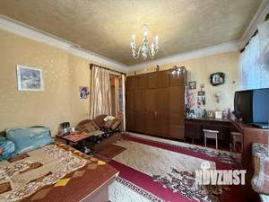 2-к квартира, вторичка, 57м2, 2/4 этаж