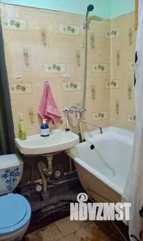 1-к квартира, вторичка, 21м2, 4/9 этаж