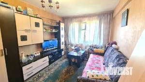 3-к квартира, вторичка, 57м2, 5/5 этаж