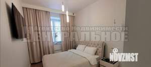 2-к квартира, вторичка, 59м2, 2/5 этаж