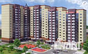 1-к квартира, вторичка, 39м2, 7/10 этаж