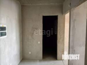1-к квартира, вторичка, 37м2, 6/10 этаж
