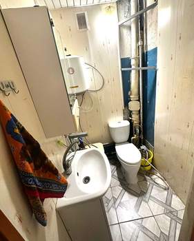 1-к квартира, вторичка, 32м2, 5/9 этаж