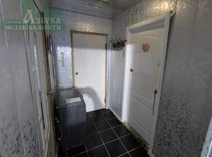 2-к квартира, вторичка, 37м2, 5/5 этаж