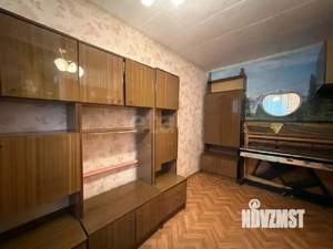 3-к квартира, вторичка, 51м2, 1/1 этаж