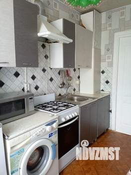 4-к квартира, вторичка, 81м2, 5/5 этаж
