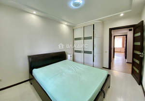 3-к квартира, вторичка, 71м2, 3/10 этаж