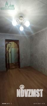 1-к квартира, вторичка, 17м2, 1/5 этаж