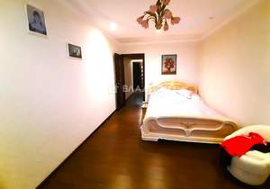 2-к квартира, вторичка, 64м2, 4/10 этаж