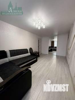 1-к квартира, вторичка, 36м2, 6/9 этаж