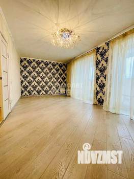 4-к квартира, вторичка, 98м2, 9/10 этаж