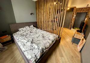 1-к квартира, вторичка, 40м2, 16/16 этаж