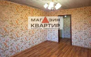 1-к квартира, вторичка, 45м2, 7/10 этаж