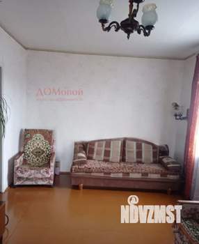 2-к квартира, вторичка, 40м2, 5/5 этаж