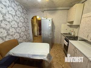 1-к квартира, вторичка, 36м2, 2/9 этаж