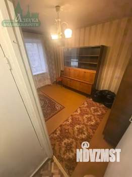 1-к квартира, вторичка, 20м2, 5/9 этаж