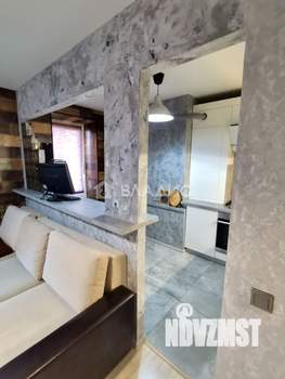 1-к квартира, вторичка, 32м2, 4/10 этаж